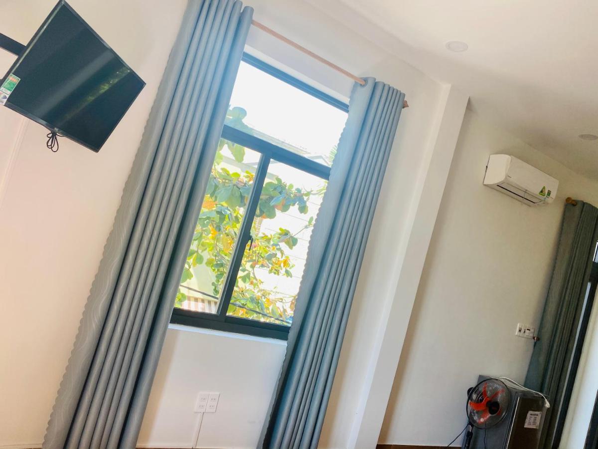 Homestay C&E Đà Nẵng Kültér fotó