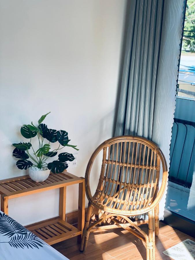 Homestay C&E Đà Nẵng Kültér fotó