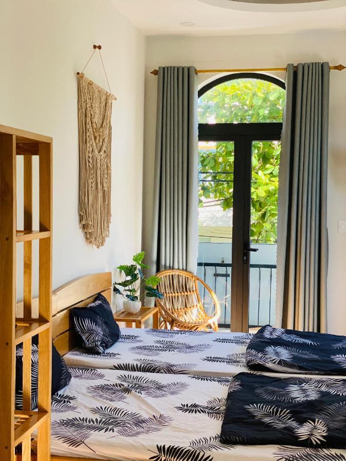 Homestay C&E Đà Nẵng Kültér fotó