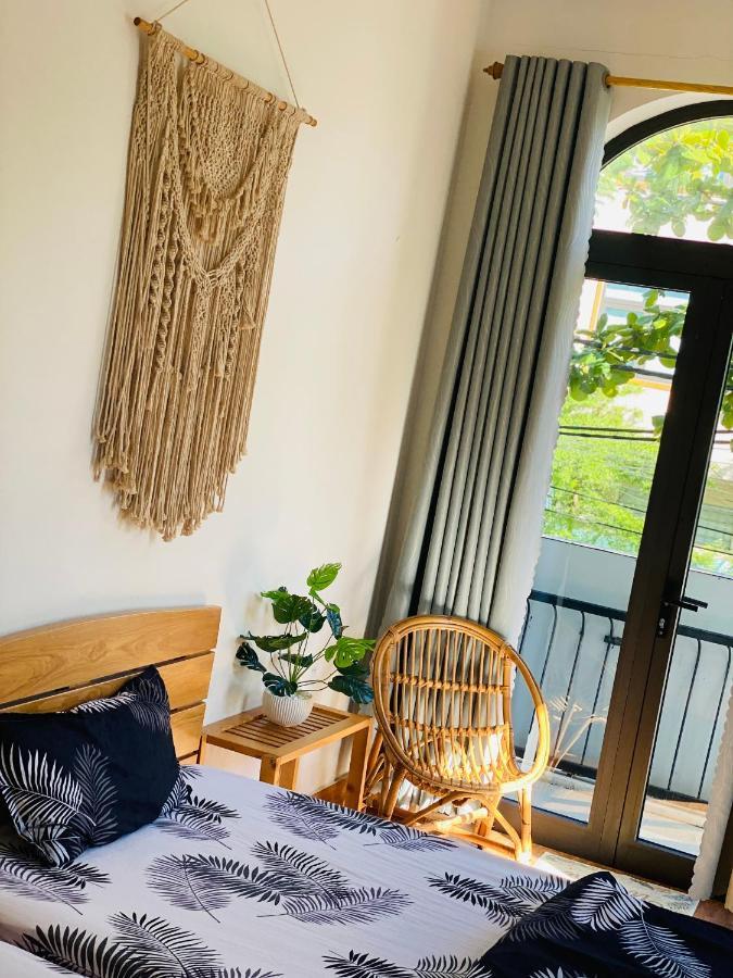 Homestay C&E Đà Nẵng Kültér fotó