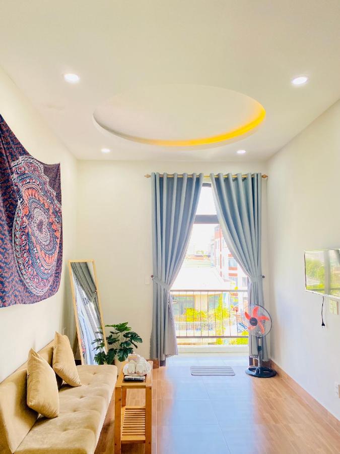 Homestay C&E Đà Nẵng Kültér fotó