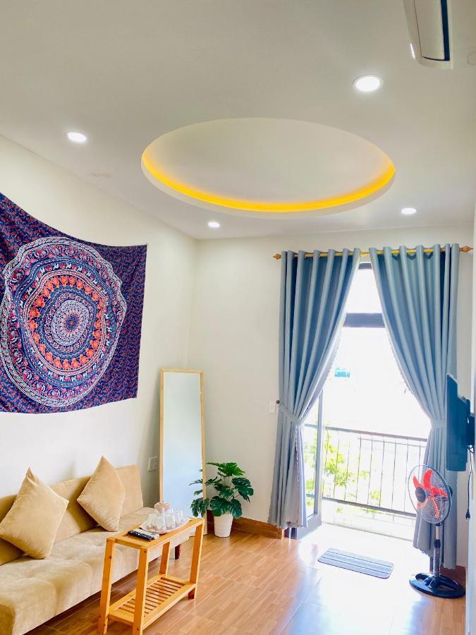Homestay C&E Đà Nẵng Kültér fotó