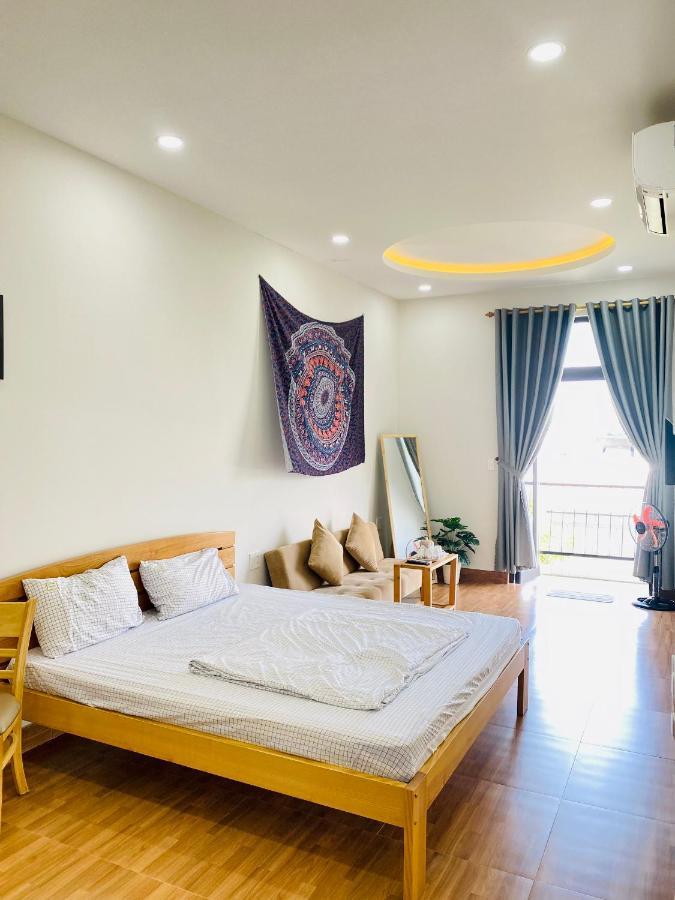 Homestay C&E Đà Nẵng Kültér fotó