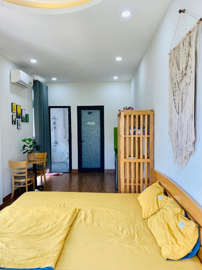 Homestay C&E Đà Nẵng Kültér fotó