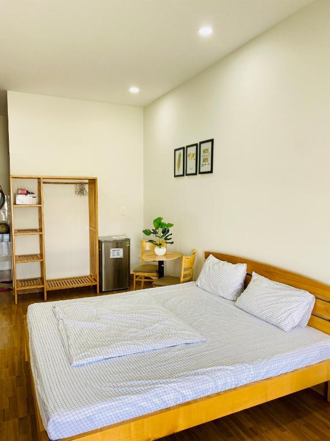 Homestay C&E Đà Nẵng Kültér fotó