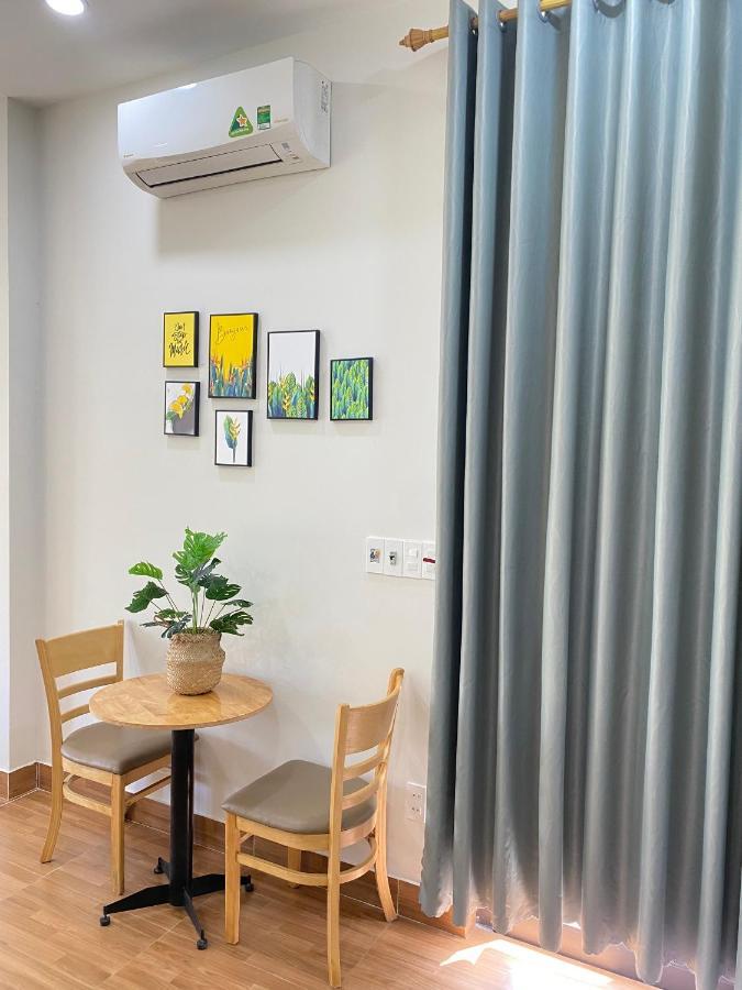 Homestay C&E Đà Nẵng Kültér fotó