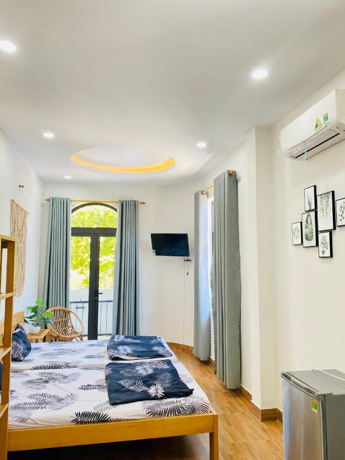 Homestay C&E Đà Nẵng Kültér fotó