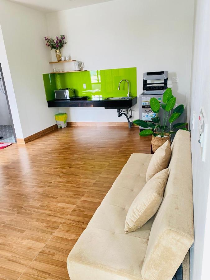 Homestay C&E Đà Nẵng Kültér fotó