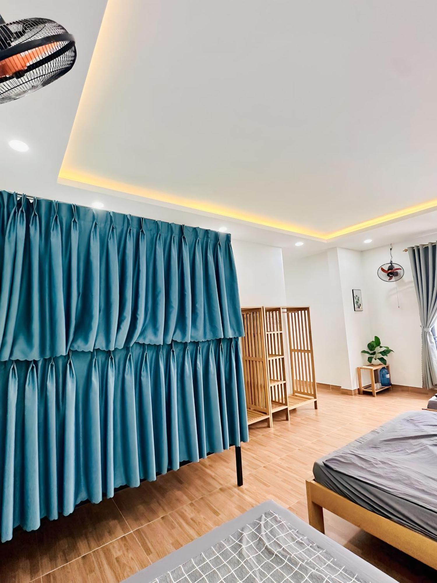 Homestay C&E Đà Nẵng Kültér fotó