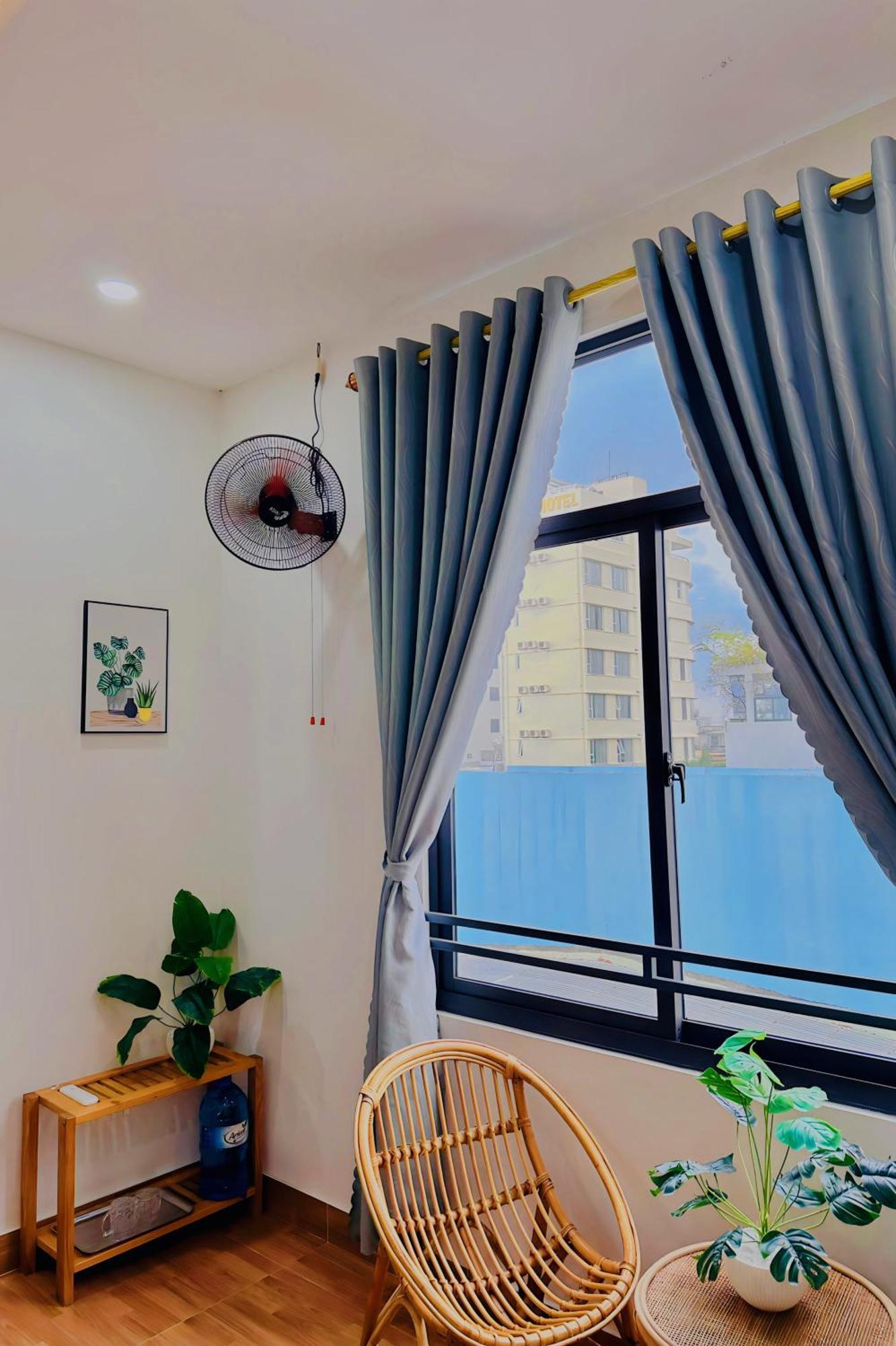 Homestay C&E Đà Nẵng Kültér fotó