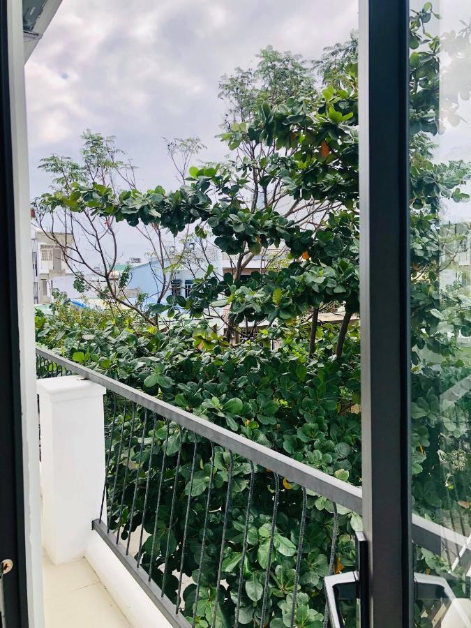 Homestay C&E Đà Nẵng Kültér fotó