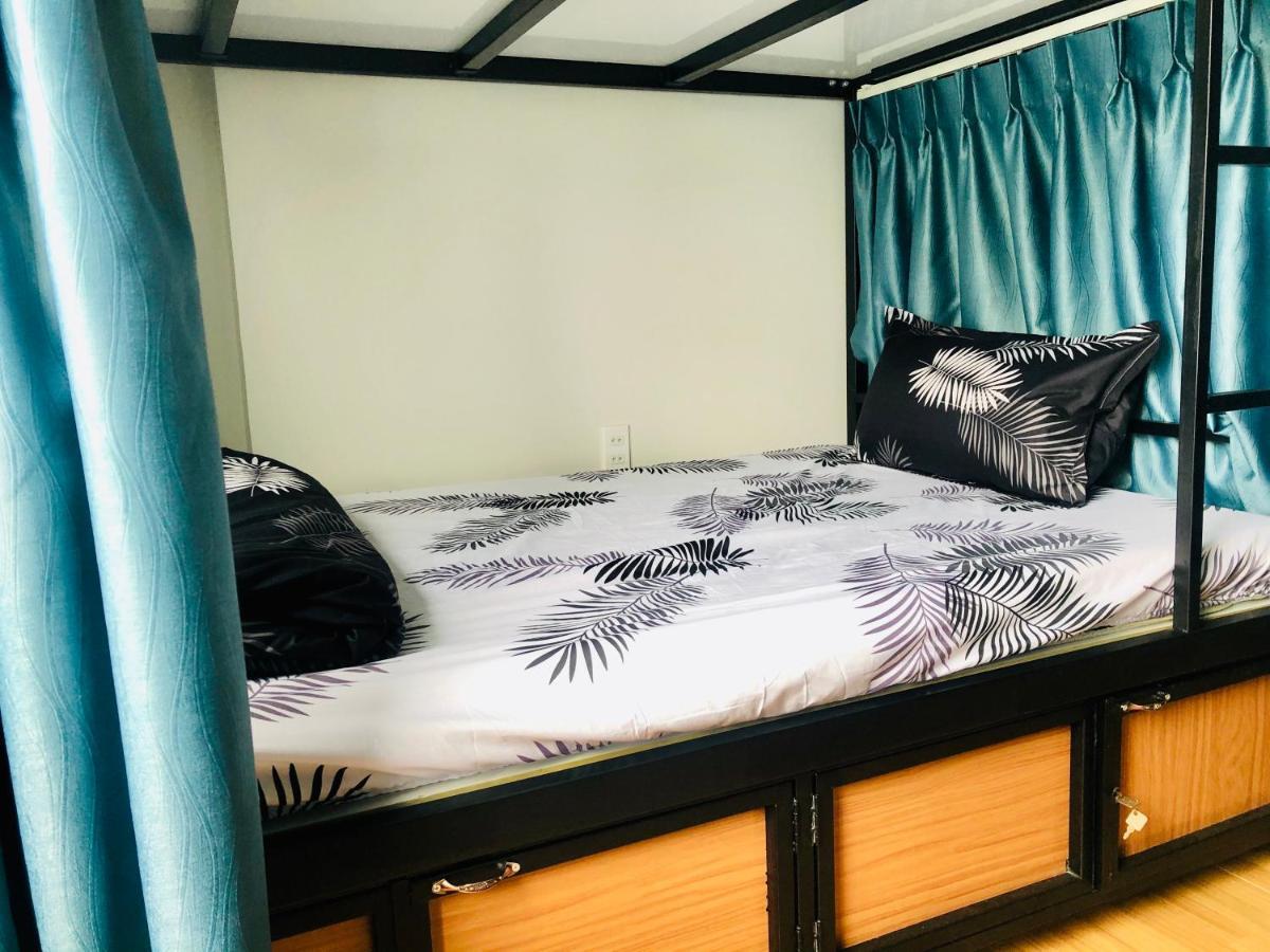 Homestay C&E Đà Nẵng Kültér fotó