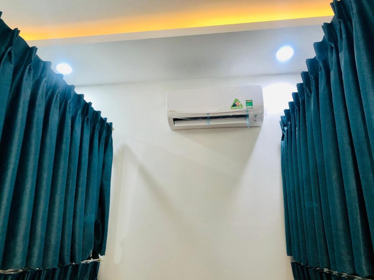Homestay C&E Đà Nẵng Kültér fotó