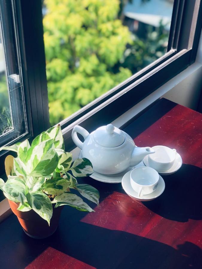 Homestay C&E Đà Nẵng Kültér fotó