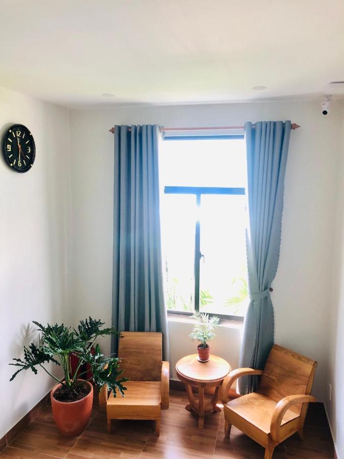 Homestay C&E Đà Nẵng Kültér fotó
