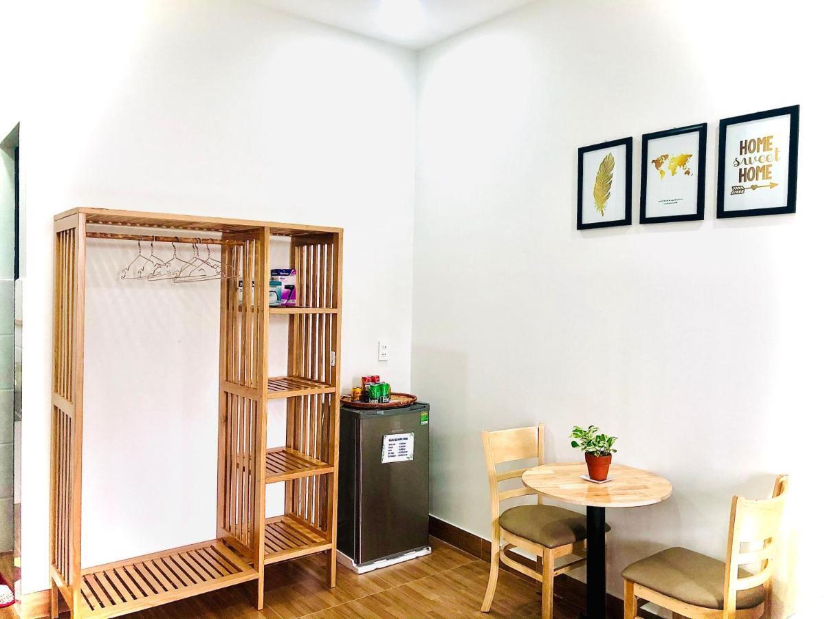 Homestay C&E Đà Nẵng Kültér fotó