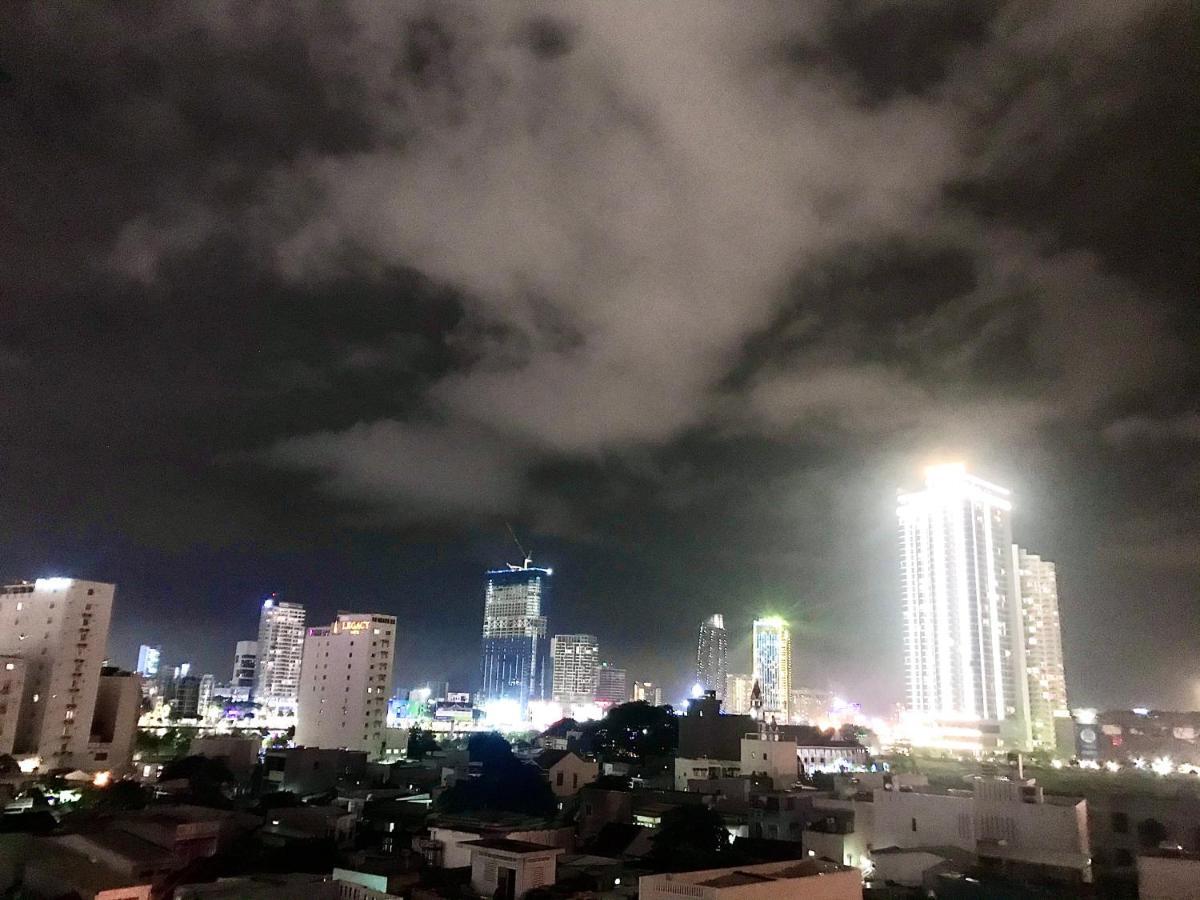 Homestay C&E Đà Nẵng Kültér fotó