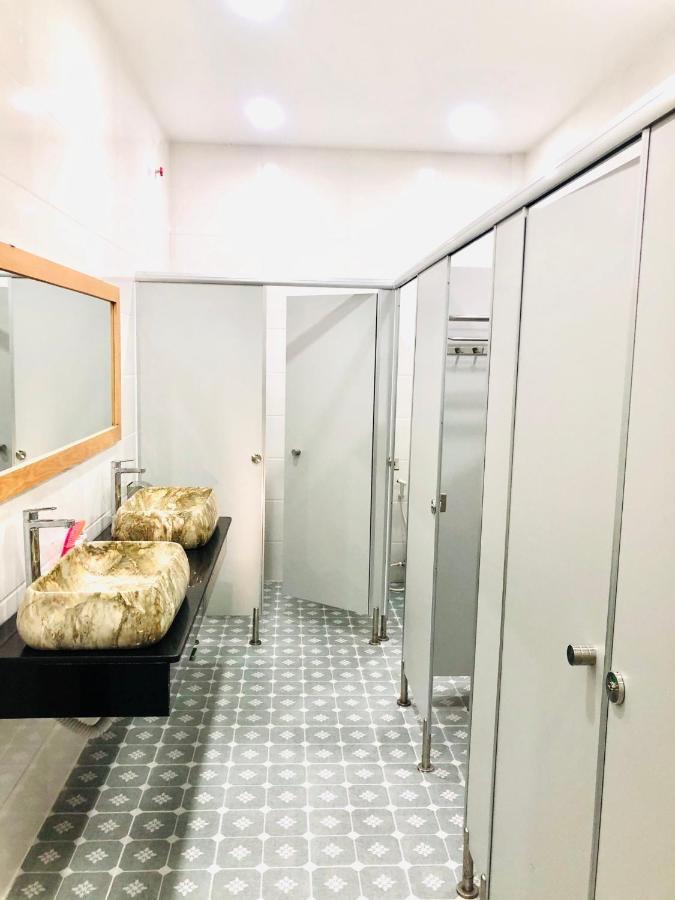 Homestay C&E Đà Nẵng Kültér fotó