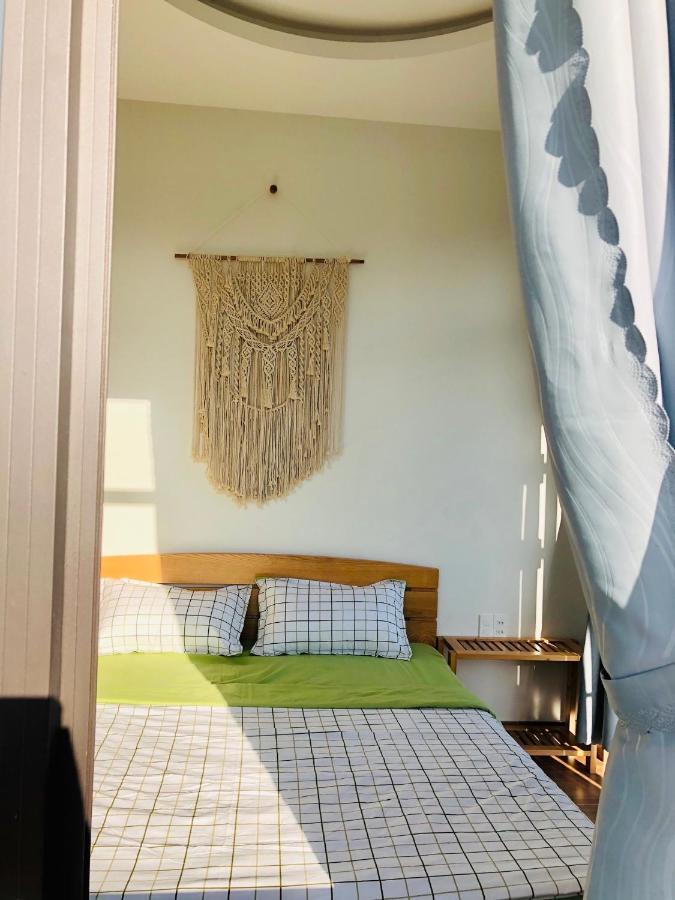 Homestay C&E Đà Nẵng Kültér fotó