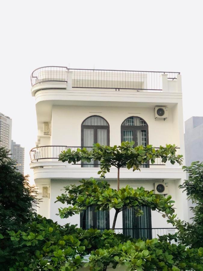 Homestay C&E Đà Nẵng Kültér fotó